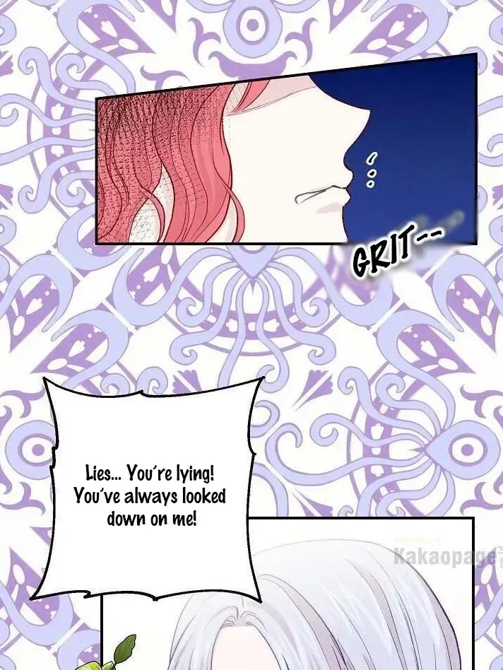 Iris: The Lady and Her Smartphone Chapter 138 – Page 25