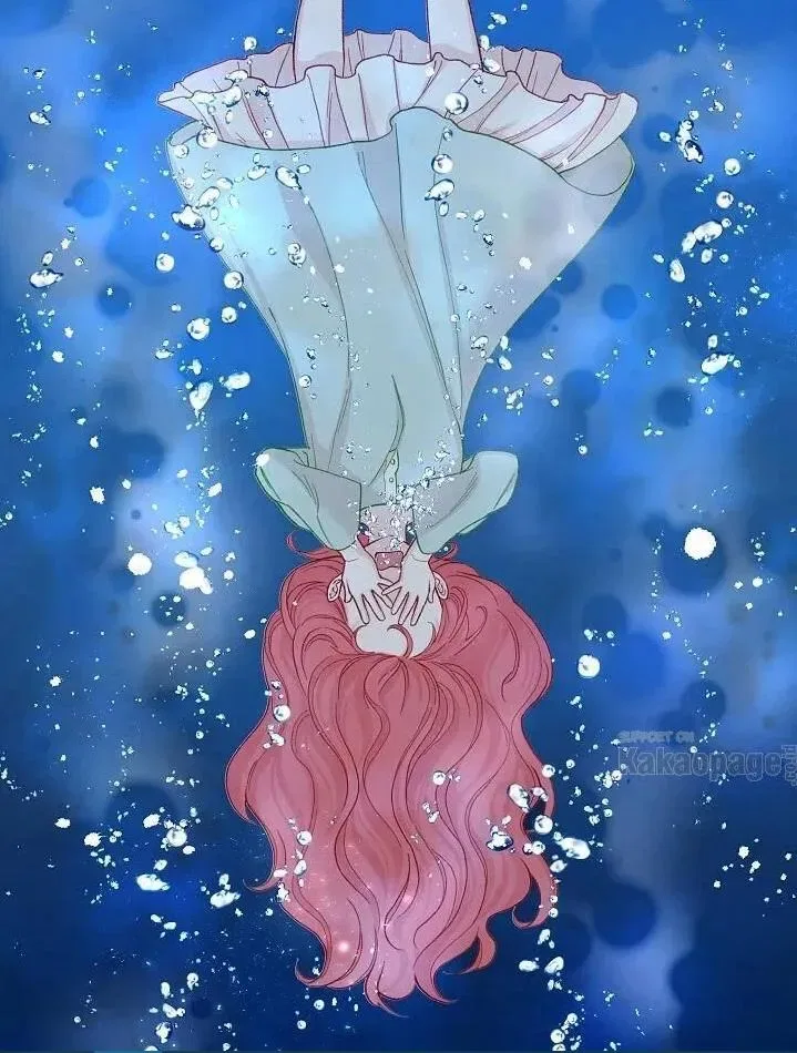 Iris: The Lady and Her Smartphone Chapter 138 – Page 30