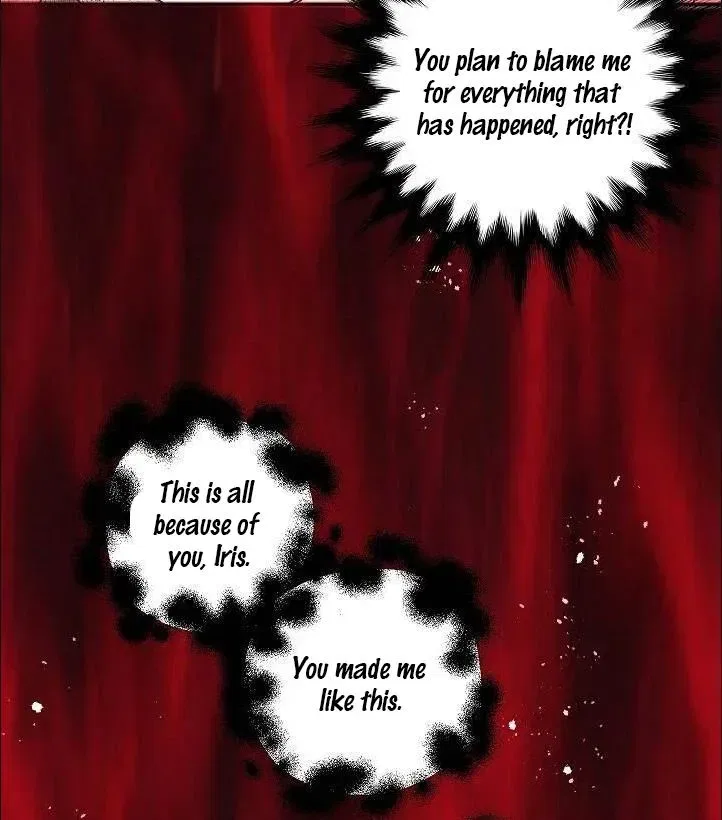 Iris: The Lady and Her Smartphone Chapter 138 – Page 36