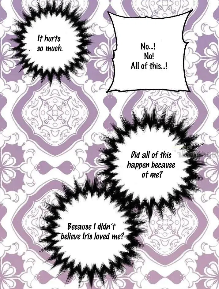 Iris: The Lady and Her Smartphone Chapter 138 – Page 46