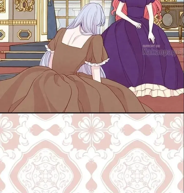 Iris: The Lady and Her Smartphone Chapter 138 – Page 51
