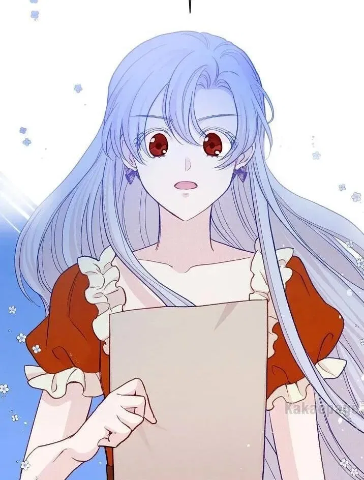 Iris: The Lady and Her Smartphone Chapter 138 – Page 59