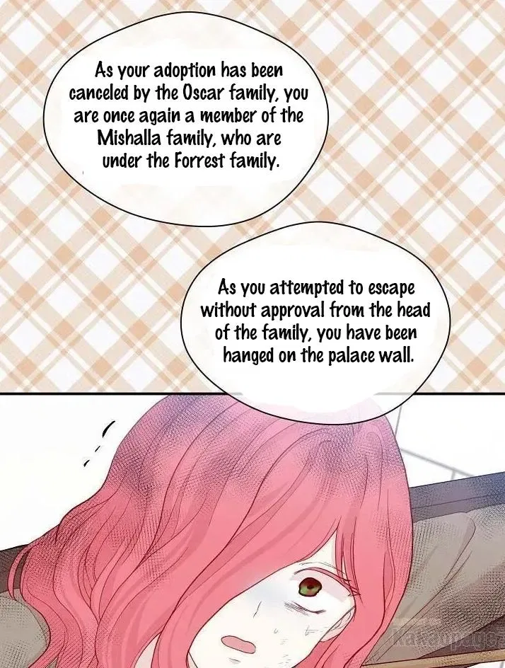 Iris: The Lady and Her Smartphone Chapter 138 – Page 60