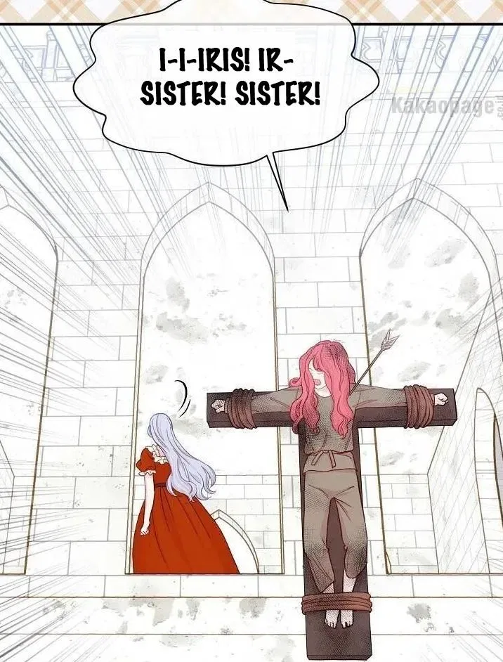 Iris: The Lady and Her Smartphone Chapter 138 – Page 62