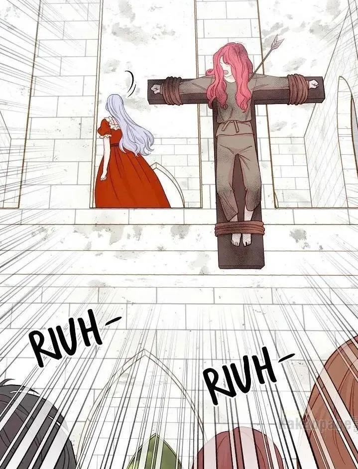 Iris: The Lady and Her Smartphone Chapter 138 – Page 63