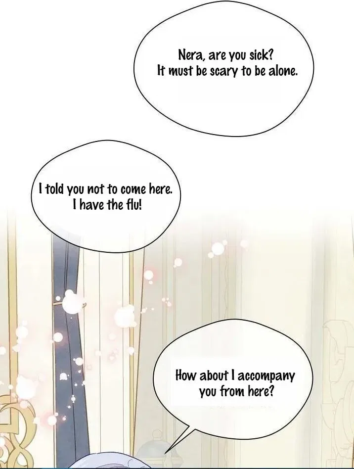 Iris: The Lady and Her Smartphone Chapter 138 – Page 73