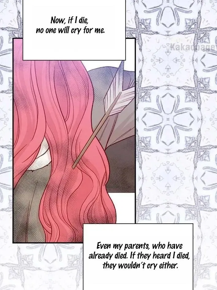 Iris: The Lady and Her Smartphone Chapter 138 – Page 81