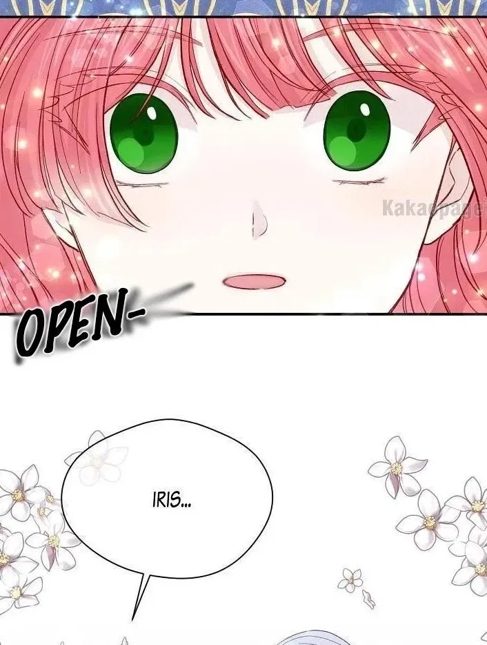 Iris: The Lady and Her Smartphone Chapter 138 – Page 84