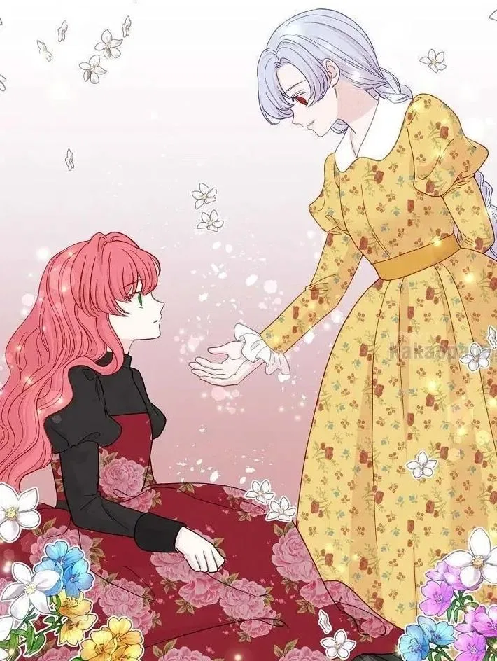 Iris: The Lady and Her Smartphone Chapter 138 – Page 85