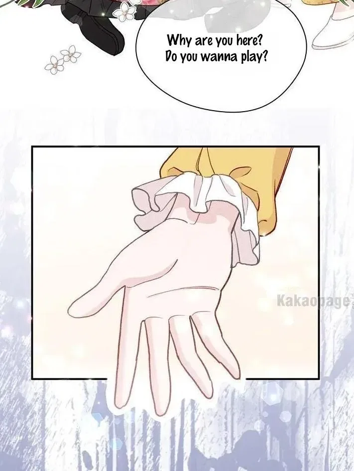 Iris: The Lady and Her Smartphone Chapter 138 – Page 86