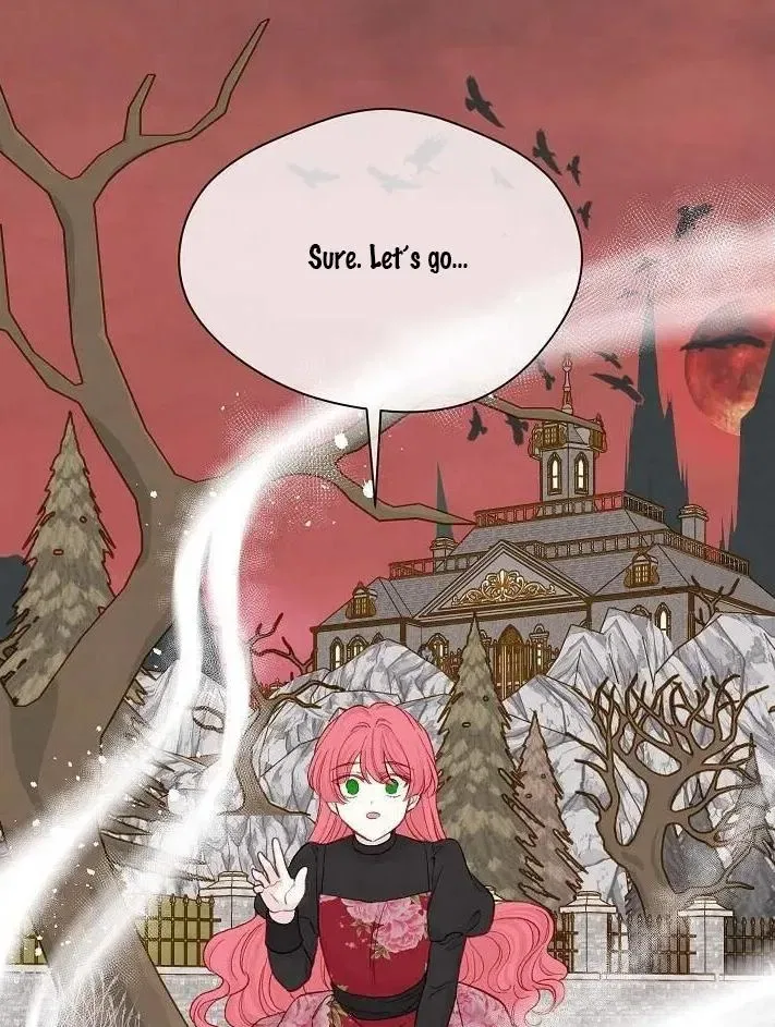 Iris: The Lady and Her Smartphone Chapter 138 – Page 88