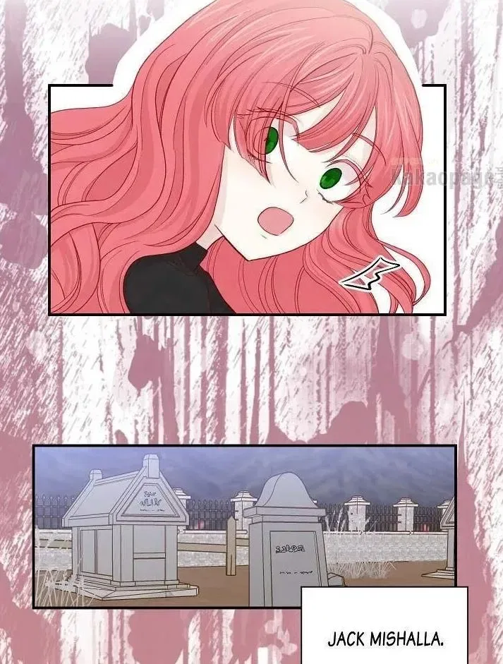 Iris: The Lady and Her Smartphone Chapter 138 – Page 92