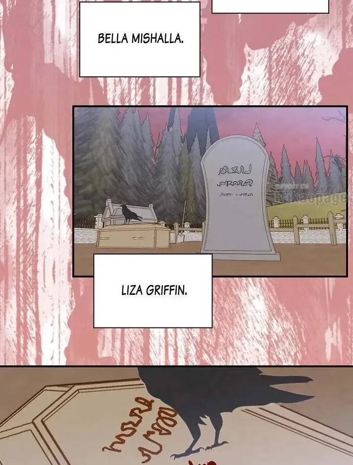 Iris: The Lady and Her Smartphone Chapter 138 – Page 93