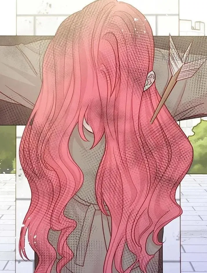 Iris: The Lady and Her Smartphone Chapter 138 – Page 98