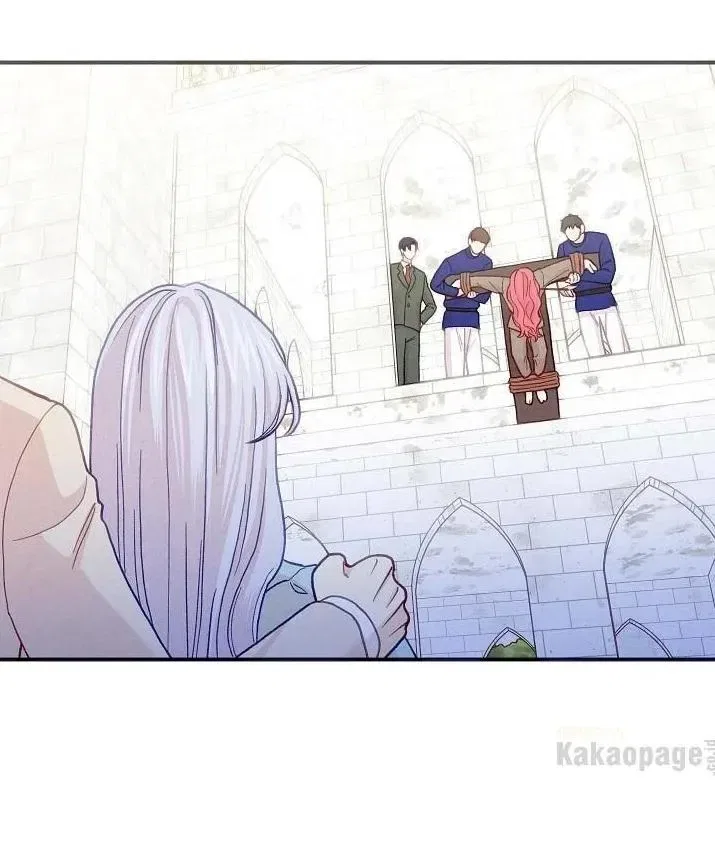 Iris: The Lady and Her Smartphone Chapter 138 – Page 99