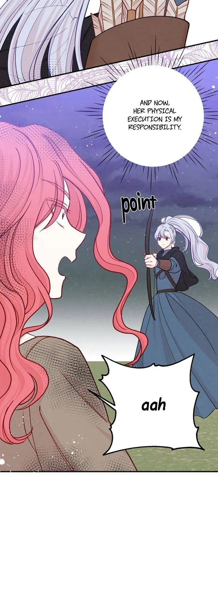 Iris: The Lady and Her Smartphone Chapter 137 – Page 9