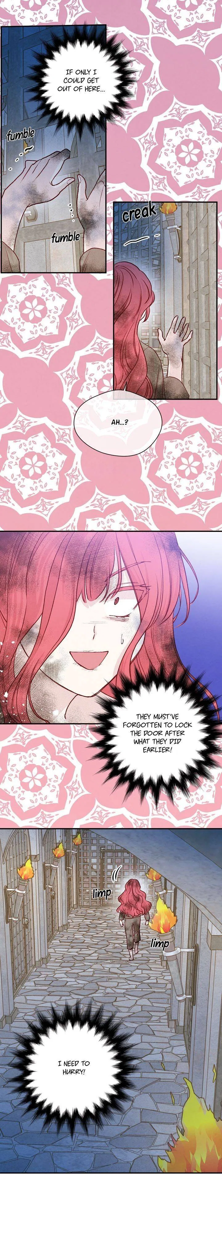 Iris: The Lady and Her Smartphone Chapter 136 – Page 20