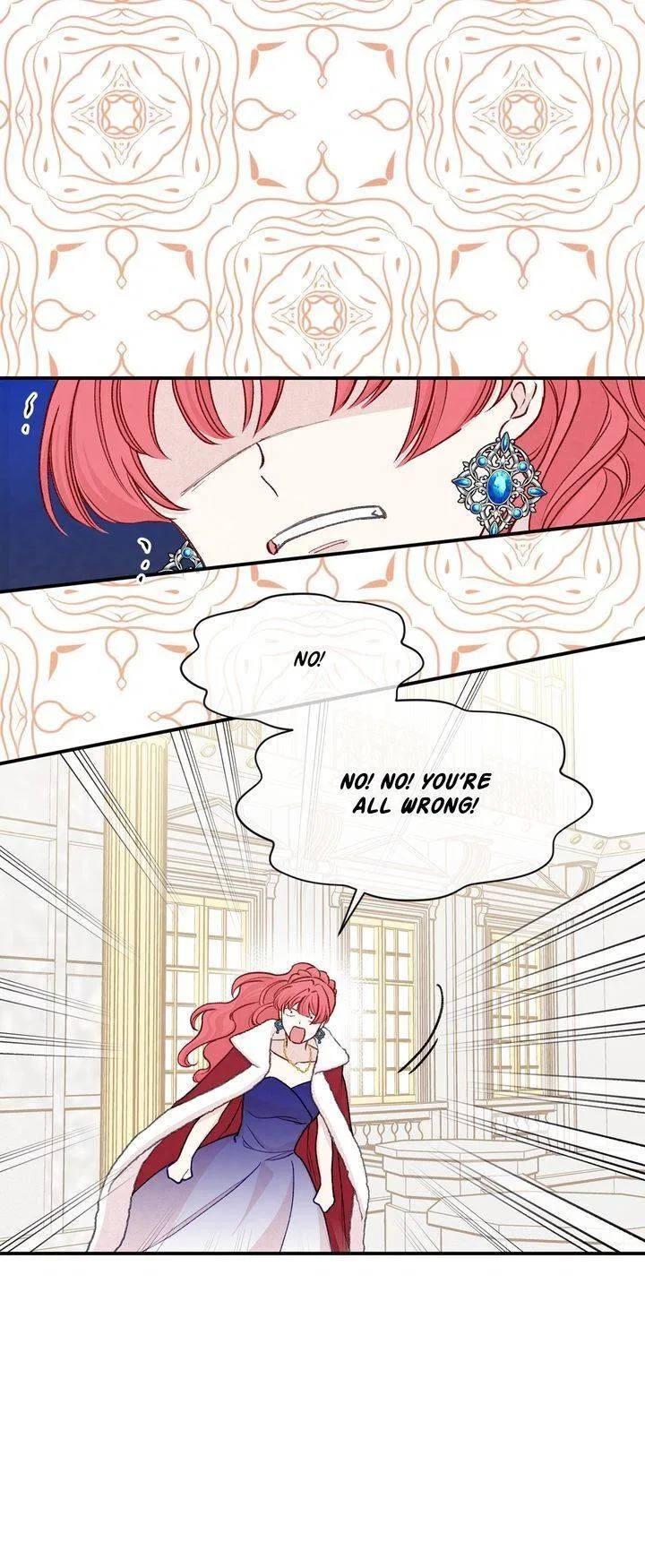 Iris: The Lady and Her Smartphone Chapter 135 – Page 10