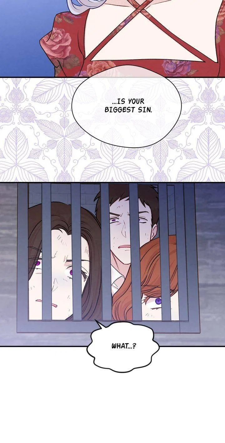 Iris: The Lady and Her Smartphone Chapter 134 – Page 3