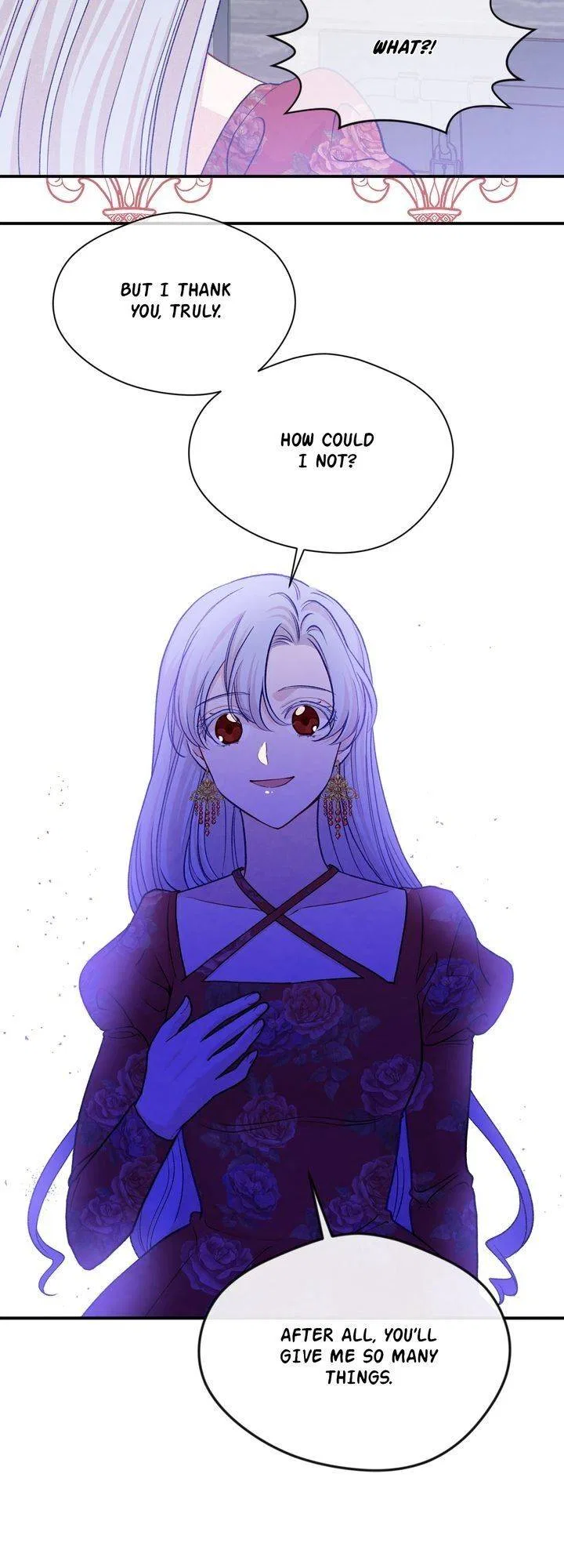 Iris: The Lady and Her Smartphone Chapter 134 – Page 6
