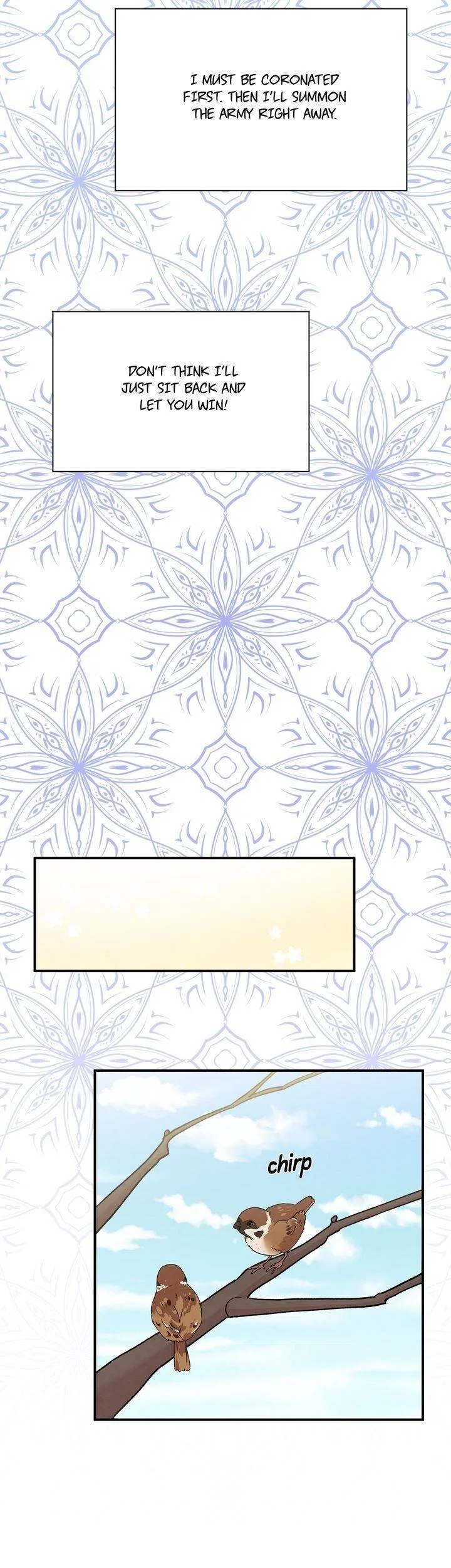 Iris: The Lady and Her Smartphone Chapter 134 – Page 15