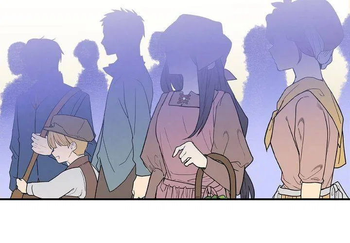 Iris: The Lady and Her Smartphone Chapter 134 – Page 21