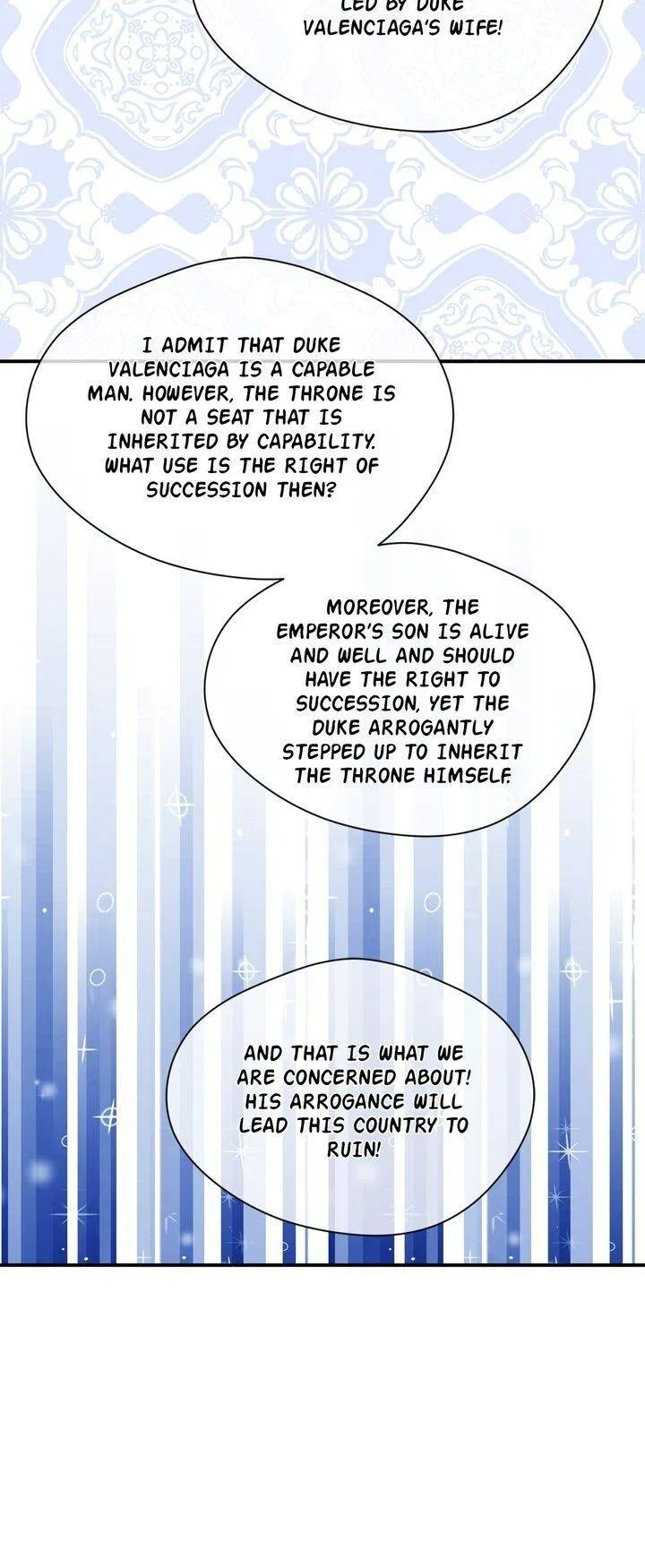 Iris: The Lady and Her Smartphone Chapter 133 – Page 9