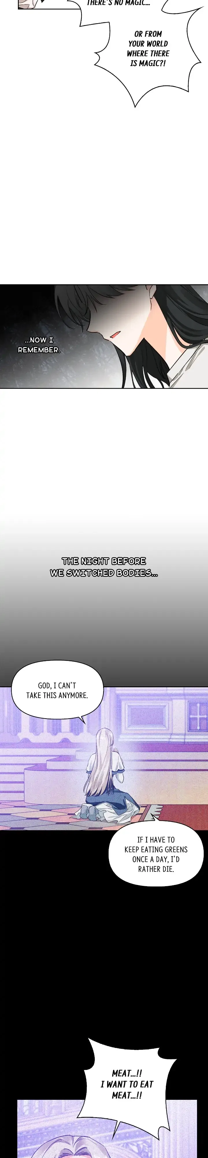 A Villain Is A Good Match For A Tyrant Chapter 104 – Page 9