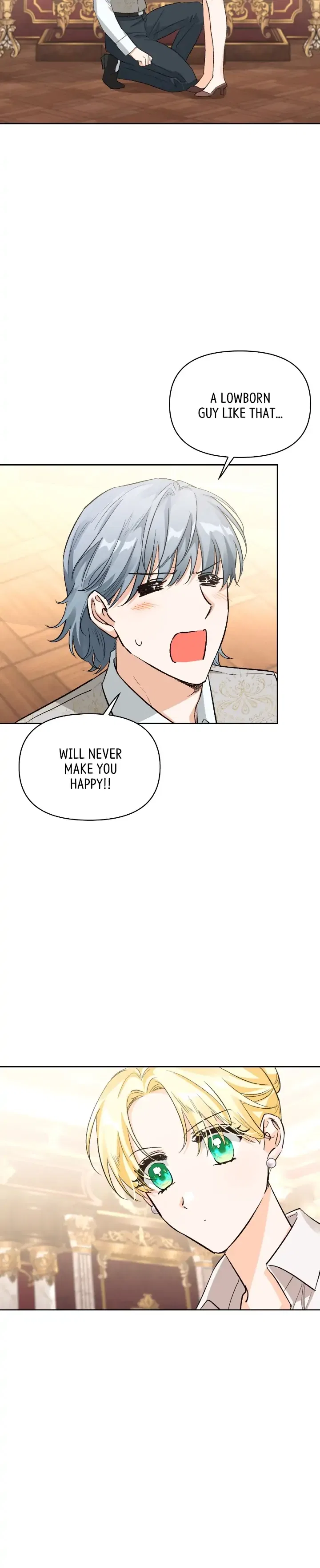 A Villain Is A Good Match For A Tyrant Chapter 104 – Page 14