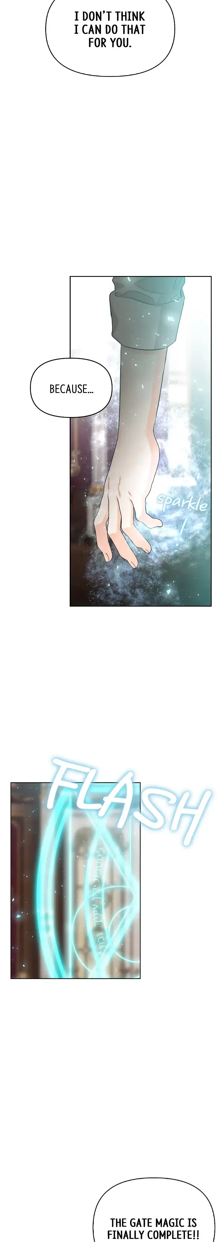 A Villain Is A Good Match For A Tyrant Chapter 104 – Page 16