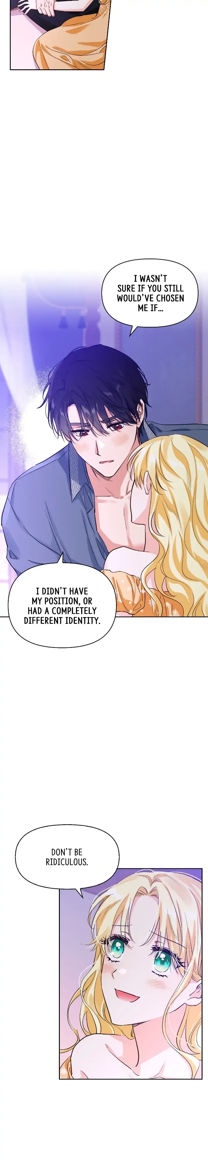 A Villain Is A Good Match For A Tyrant Chapter 104 – Page 28