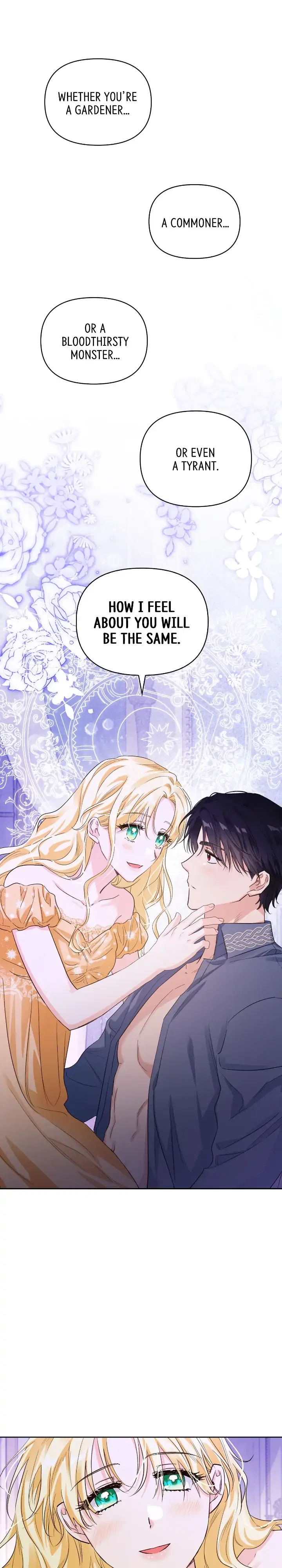 A Villain Is A Good Match For A Tyrant Chapter 104 – Page 30