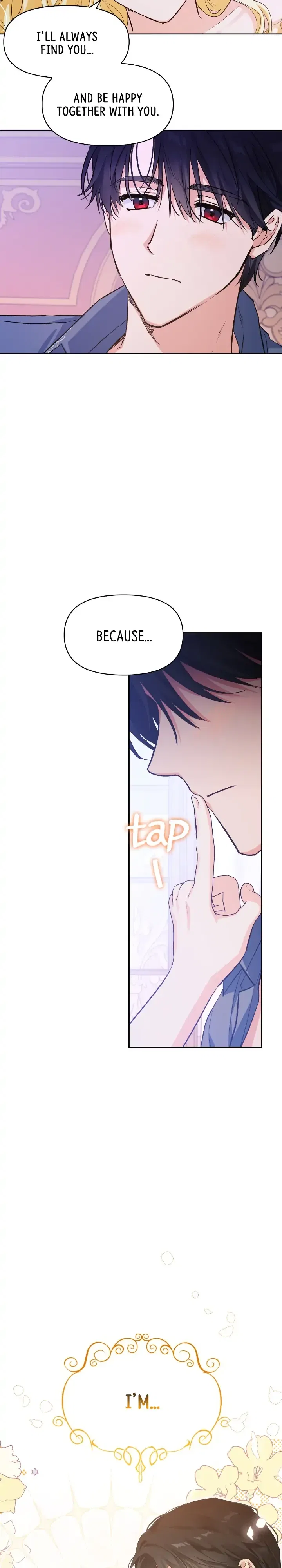 A Villain Is A Good Match For A Tyrant Chapter 104 – Page 31