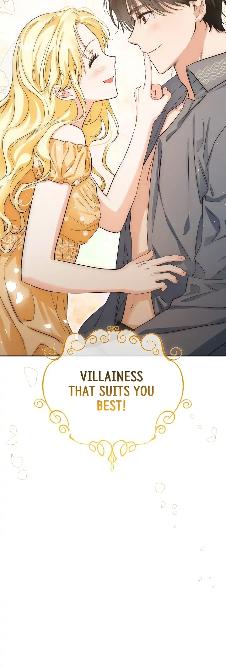 A Villain Is A Good Match For A Tyrant Chapter 104 – Page 32