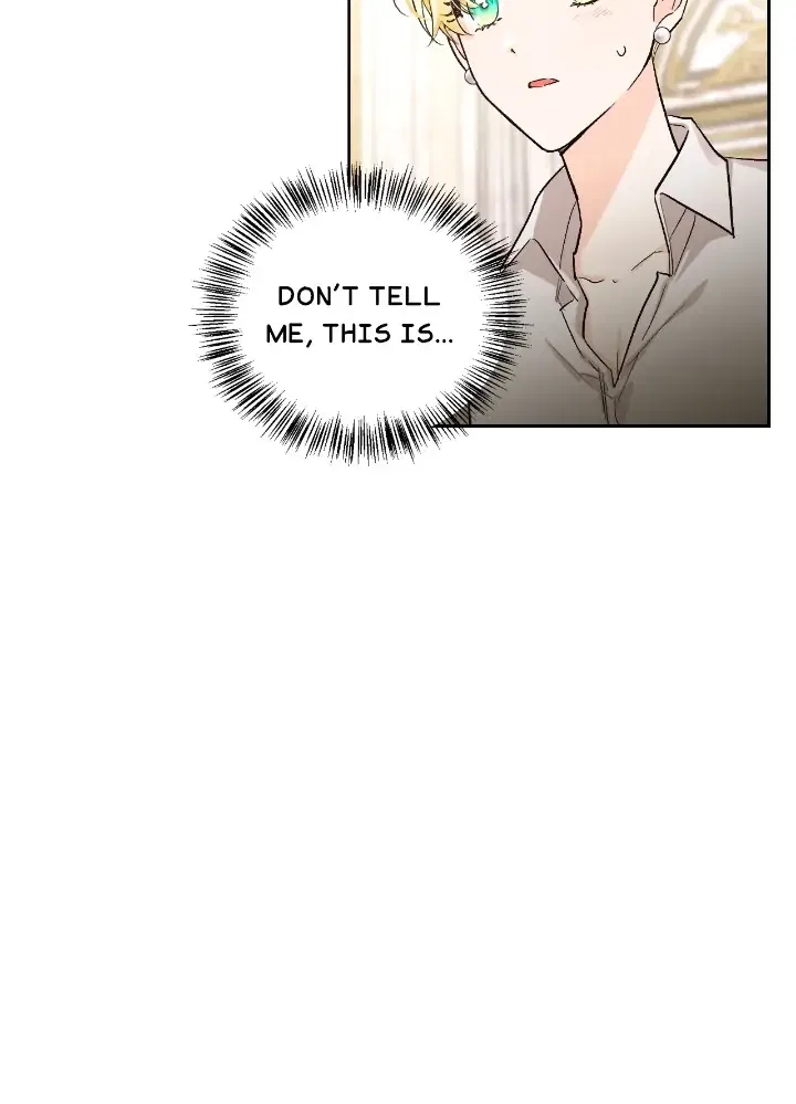 A Villain Is A Good Match For A Tyrant Chapter 103 – Page 4