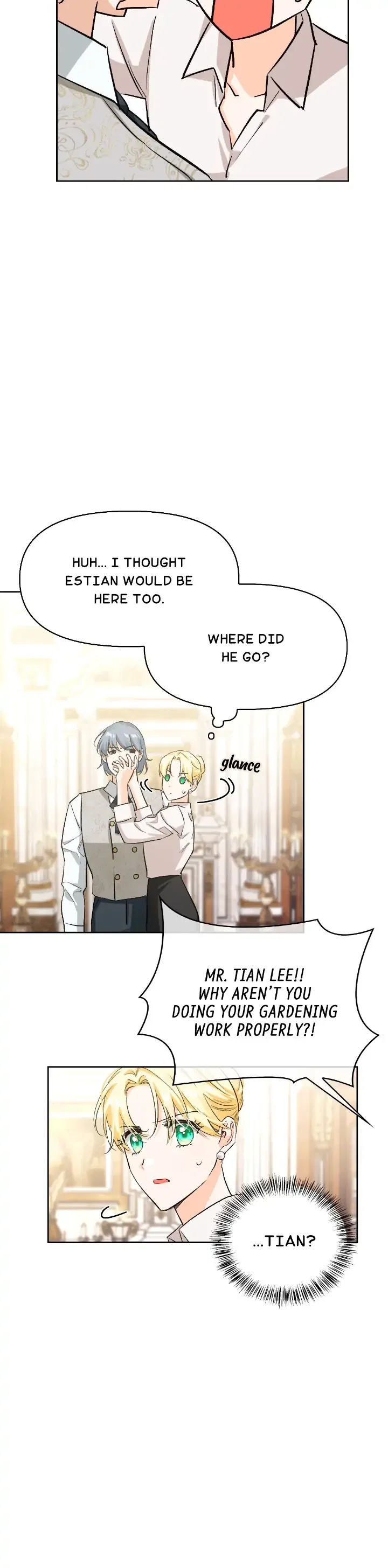 A Villain Is A Good Match For A Tyrant Chapter 103 – Page 7