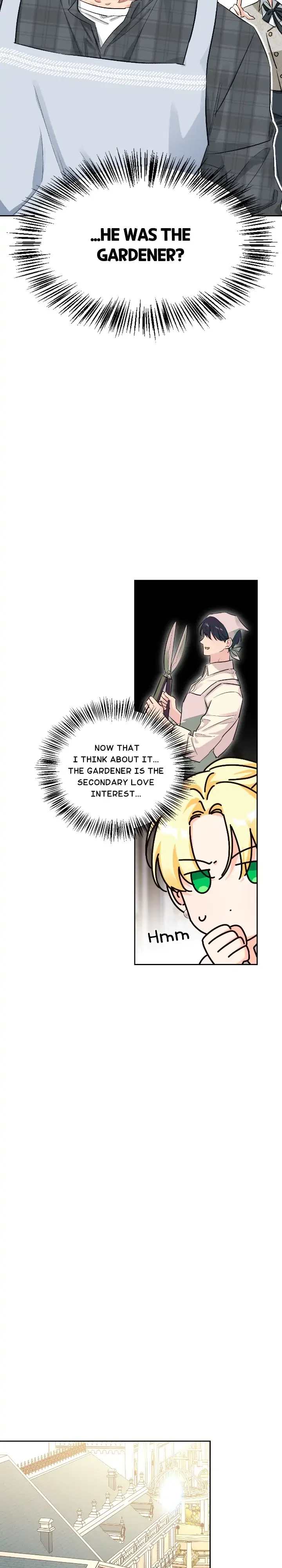 A Villain Is A Good Match For A Tyrant Chapter 103 – Page 9