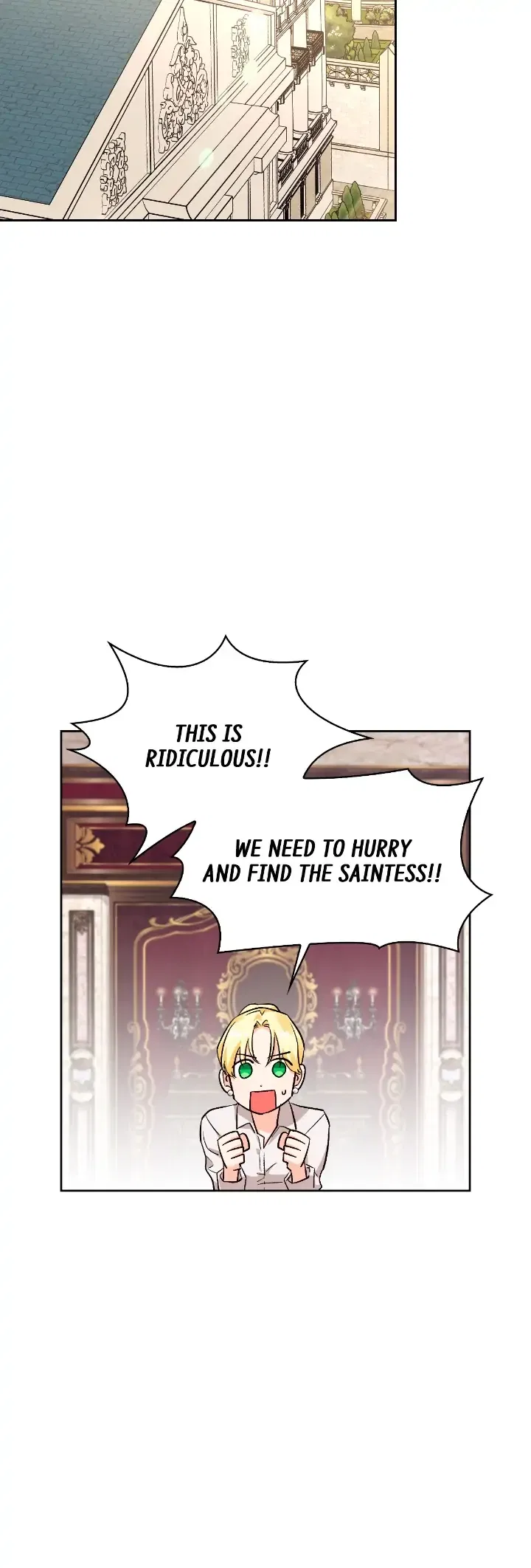 A Villain Is A Good Match For A Tyrant Chapter 103 – Page 10