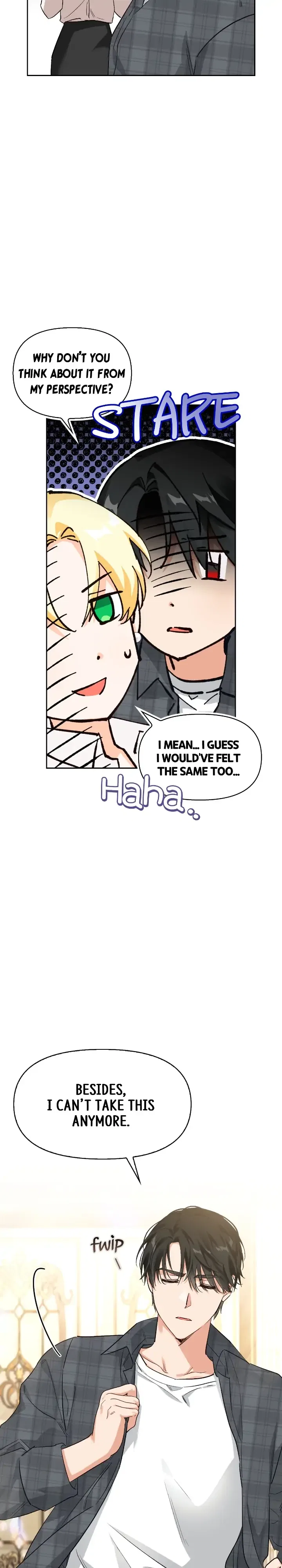 A Villain Is A Good Match For A Tyrant Chapter 103 – Page 12