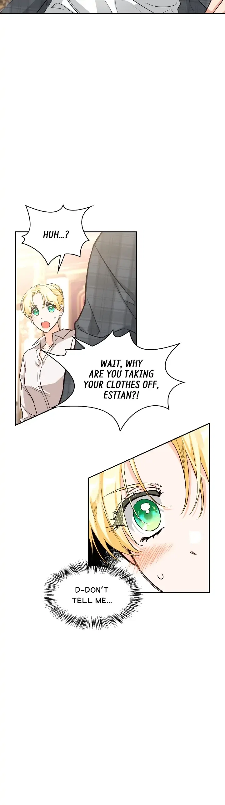 A Villain Is A Good Match For A Tyrant Chapter 103 – Page 13