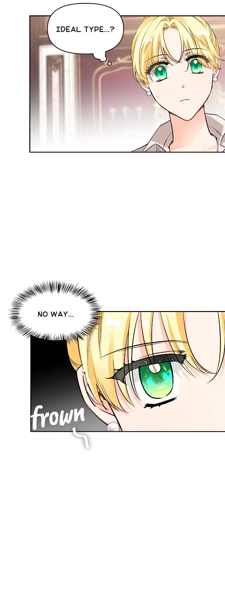A Villain Is A Good Match For A Tyrant Chapter 103 – Page 16
