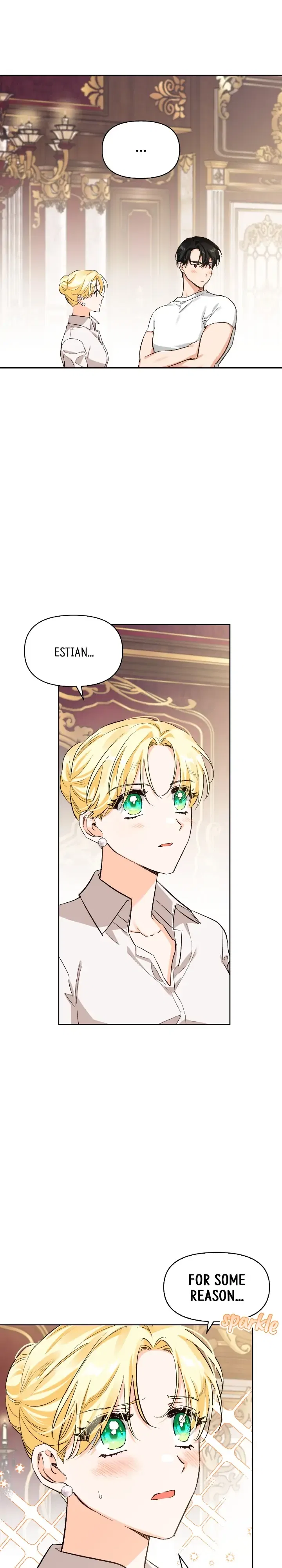 A Villain Is A Good Match For A Tyrant Chapter 103 – Page 20