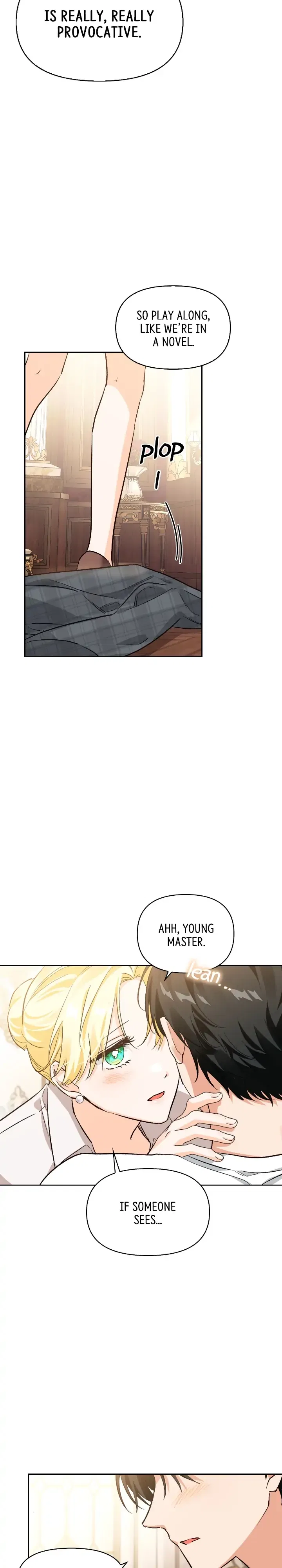 A Villain Is A Good Match For A Tyrant Chapter 103 – Page 24
