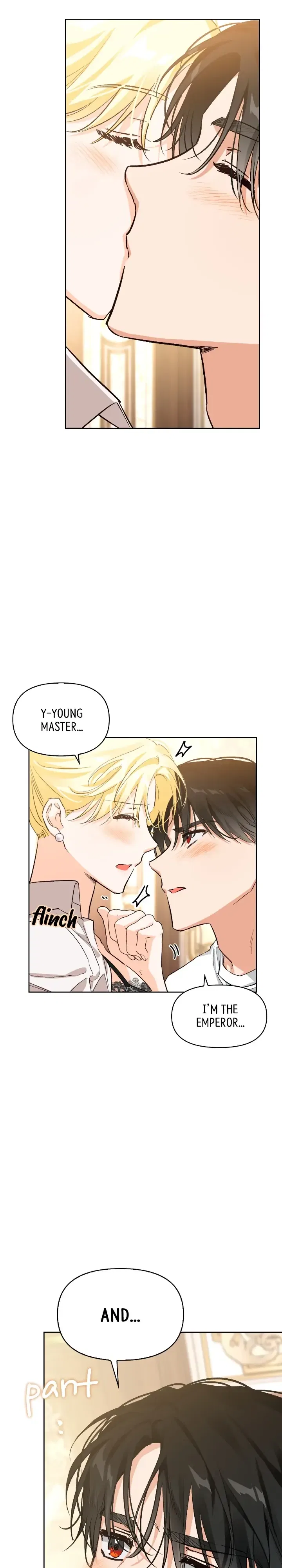 A Villain Is A Good Match For A Tyrant Chapter 103 – Page 26