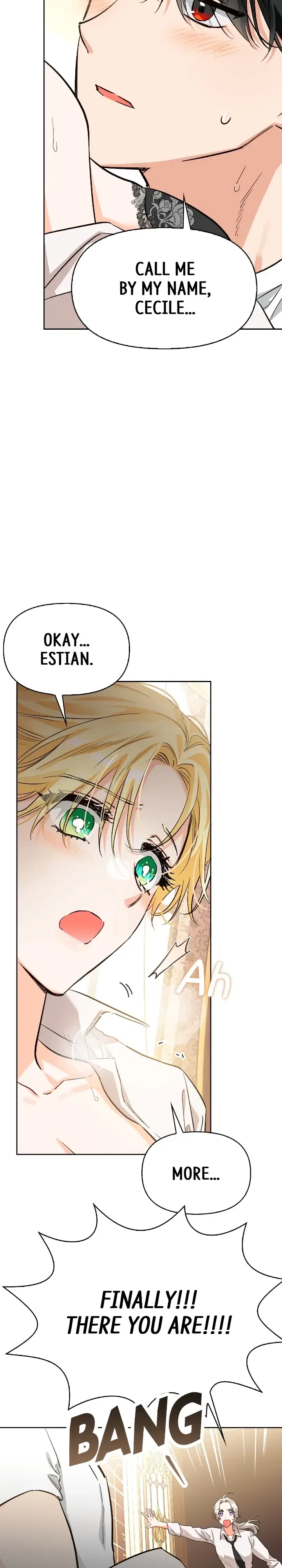 A Villain Is A Good Match For A Tyrant Chapter 103 – Page 27