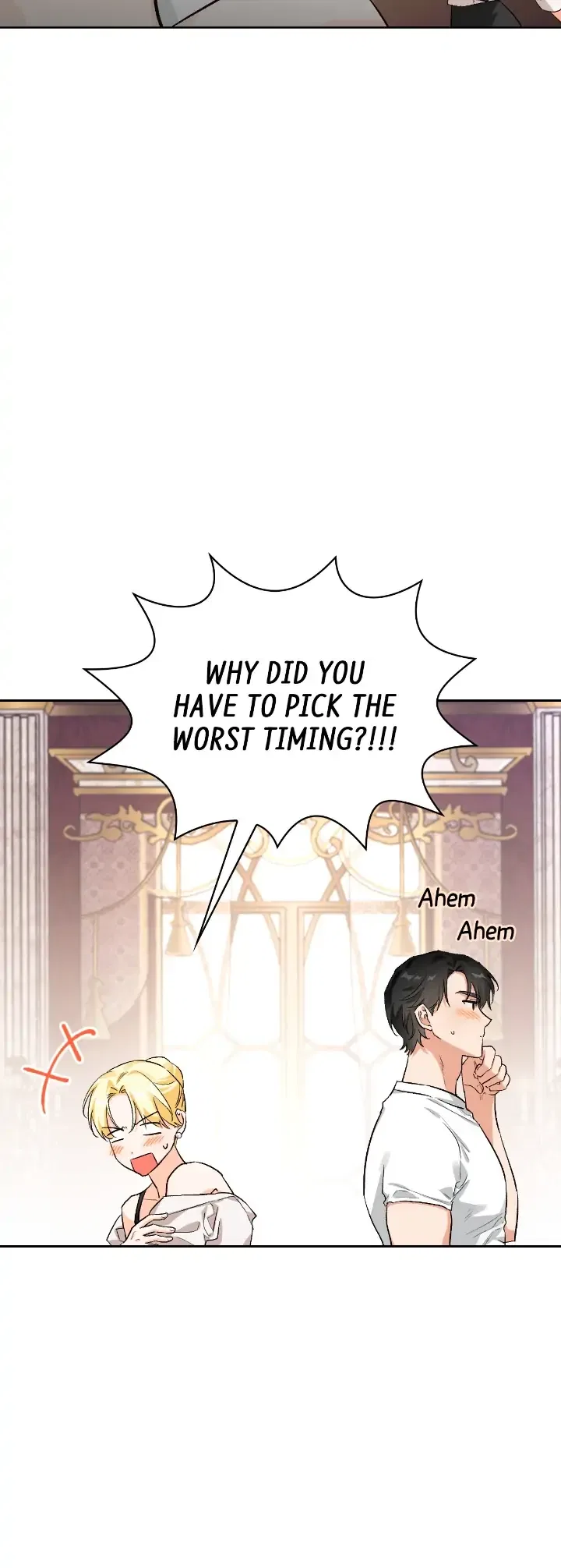 A Villain Is A Good Match For A Tyrant Chapter 103 – Page 28