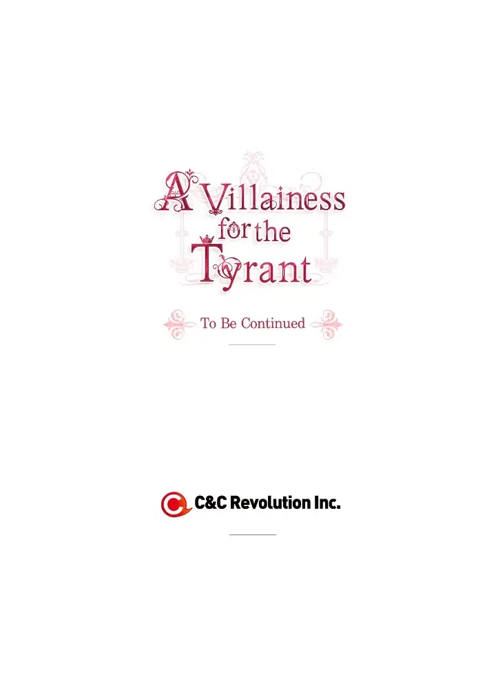 A Villain Is A Good Match For A Tyrant Chapter 103 – Page 31