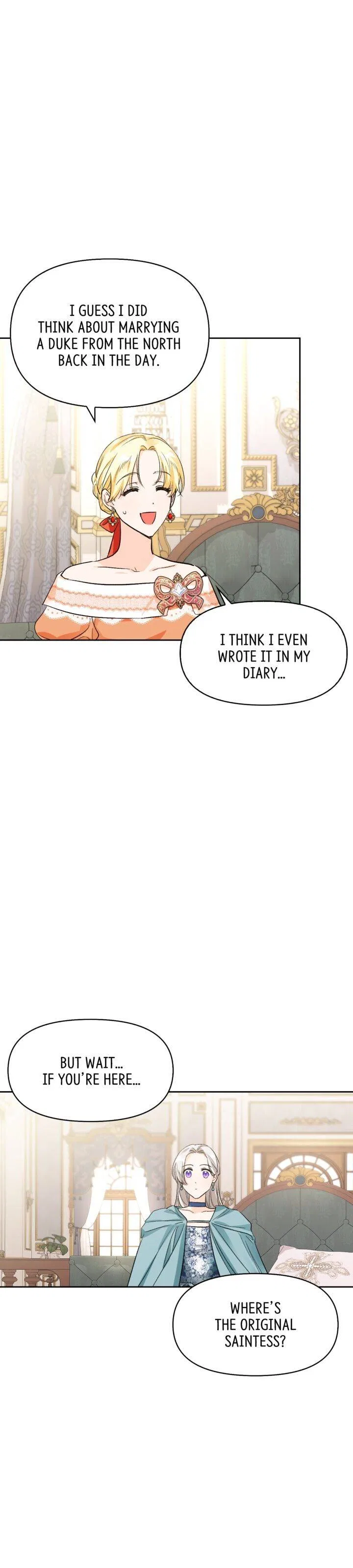 A Villain Is A Good Match For A Tyrant Chapter 102 – Page 7