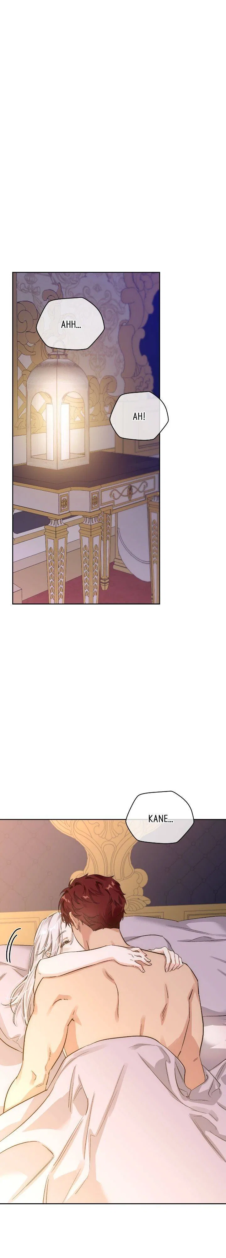 A Villain Is A Good Match For A Tyrant Chapter 102 – Page 10