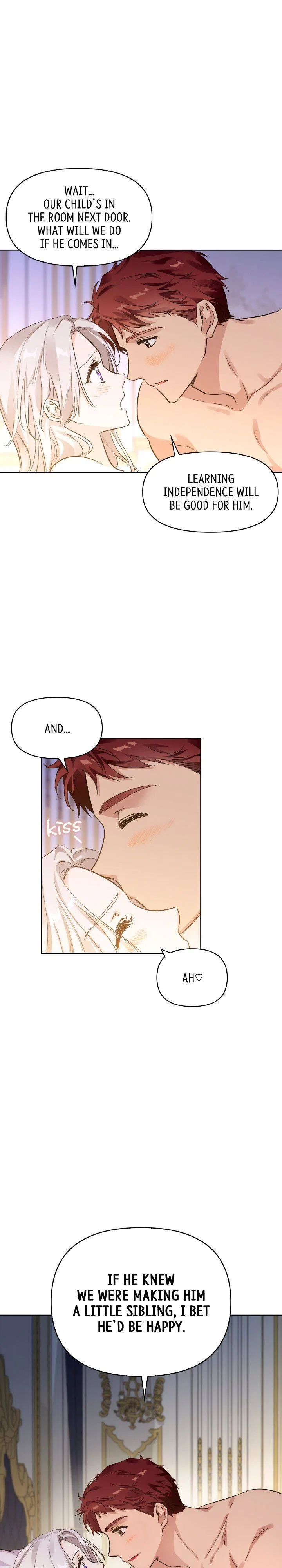 A Villain Is A Good Match For A Tyrant Chapter 102 – Page 11